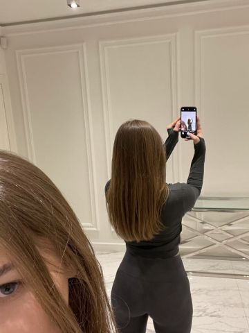 Эвелина